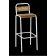 Tabouret d'hotellerie et restauration Design Magnet