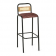 Tabouret d'hotellerie et restauration Design Magnet