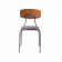 Chaise empilable d'hotellerie et restauration Design Disks