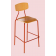 Tabouret d'hotellerie et restauration Design Disks