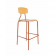Tabouret d'hotellerie et restauration Design Disks
