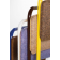 Chaise empilable d'hotellerie et restauration Design Grip