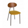 Chaise d'hotellerie et restauration Design Elliptica