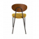 Chaise d'hotellerie et restauration Design Elliptica
