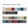 Chaise d'hotellerie et restauration Design Elliptica
