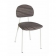 Chaise d'hotellerie et restauration Design Pont