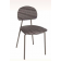 Chaise d'hotellerie et restauration Design Pont