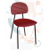 Chaise d'hotellerie et restauration Design Pont