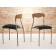 Chaise d'hotellerie et restauration empilable Design Olimpia