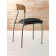 Chaise d'hotellerie et restauration empilable Design Olimpia