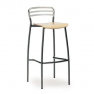 Tabouret d'hotellerie et restauration Design Olimpia