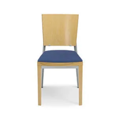 Chaise d'hotellerie et restauration Design Atenas