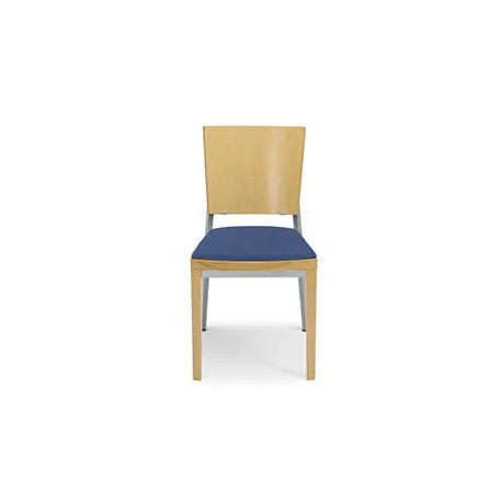 Chaise d'hotellerie et restauration Design Atenas