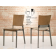 Chaise d'hotellerie et restauration Design Atenas