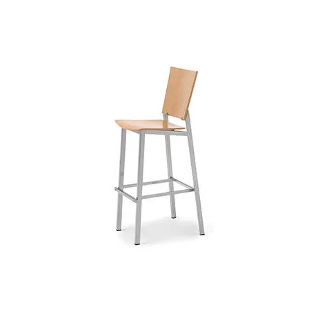 Tabouret d'hotellerie et restauration Design Atenas
