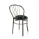 Chaise d'hotellerie et restauration Design Sunny