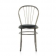 Chaise d'hotellerie et restauration Design Sunny