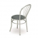 Chaise d'hotellerie et restauration Design Sunny