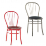 Chaise d'hotellerie et restauration Design Sunny