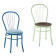 Chaise d'hotellerie et restauration Design Sunny