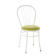 Chaise d'hotellerie et restauration Design Sunny