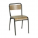 Chaise empilable d'hotellerie et restauration Design Magister