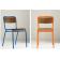 Chaise empilable d'hotellerie et restauration Design Magister