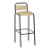 Tabouret d'hotellerie et restauration Design Magister