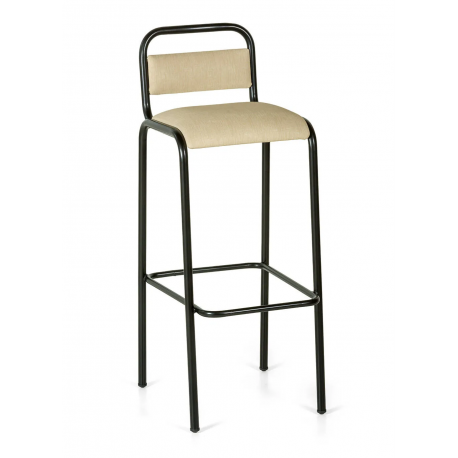 Tabouret d'hotellerie et restauration Design Magister