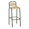 Tabouret d'hotellerie et restauration Design Magister
