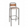 Tabouret d'hotellerie et restauration Design Magister