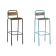 Tabouret d'hotellerie et restauration Design Magister