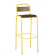 Tabouret d'hotellerie et restauration Design Magister