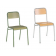 Chaise empilable d'hotellerie et restauration Design Classiq
