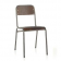 Chaise empilable d'hotellerie et restauration Design Classiq