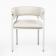 Chaise d'hotellerie et restauration Design Ekka