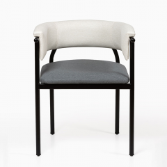 Chaise d'hotellerie et restauration Design Ekka