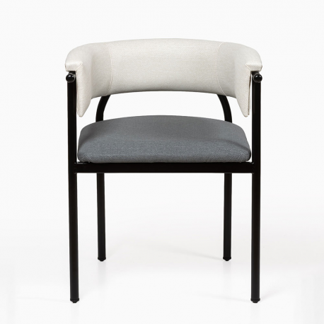 Chaise d'hotellerie et restauration Design Ekka