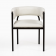 Chaise d'hotellerie et restauration Design Ekka