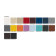Chaise d'hotellerie et restauration Design Ekka