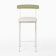 Tabouret d'hotellerie et restauration Design Ekka