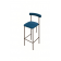 Tabouret d'hotellerie et restauration Design Ekka