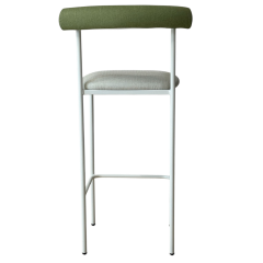 Tabouret d'hotellerie et restauration Design Ekka