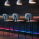 Tabouret d'hotellerie et restauration Design Nina