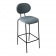 Tabouret d'hotellerie et restauration Design Nina