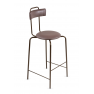 Tabouret d'hotellerie et restauration Design Cris