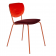 Chaise d'hotellerie et restauration empilable Design Diva