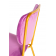 Tabouret d'hotellerie et restauration Design Diva