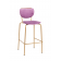 Tabouret d'hotellerie et restauration Design Diva