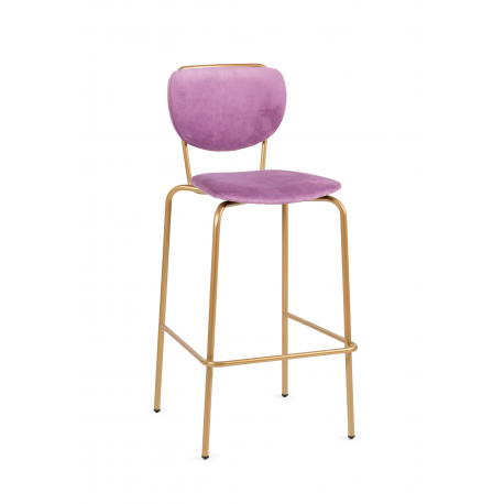 Tabouret d'hotellerie et restauration Design Diva